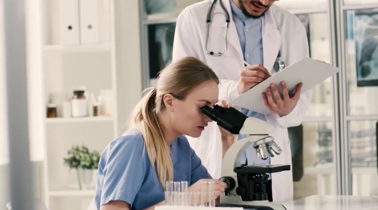 Featured Campaign Image: Help JPII Institute develop ethical COVID vaccine