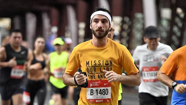 Featured Campaign Image: Donate to Jeffrey Bloodworth