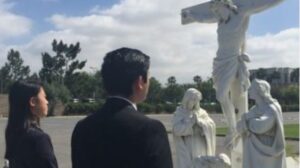  Campaign Image: Help faithful Catholic school pay for a building