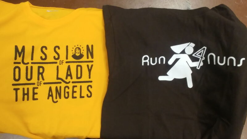 Featured Campaign Image: COOL TSHIRTS