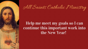  Campaign Image: New Year Fundraiser To Continue This Important Work