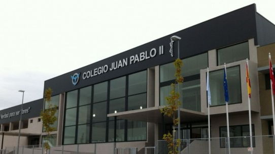 TU Euro por TU Libertad Religiosa