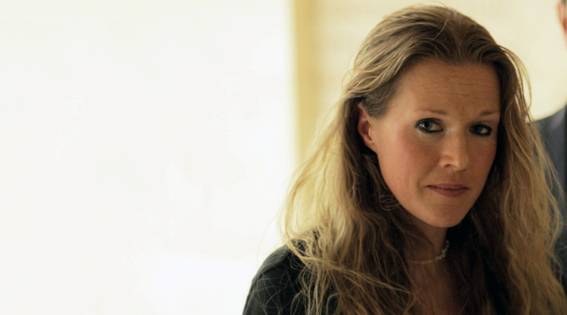 Support Ellinor Grimmark