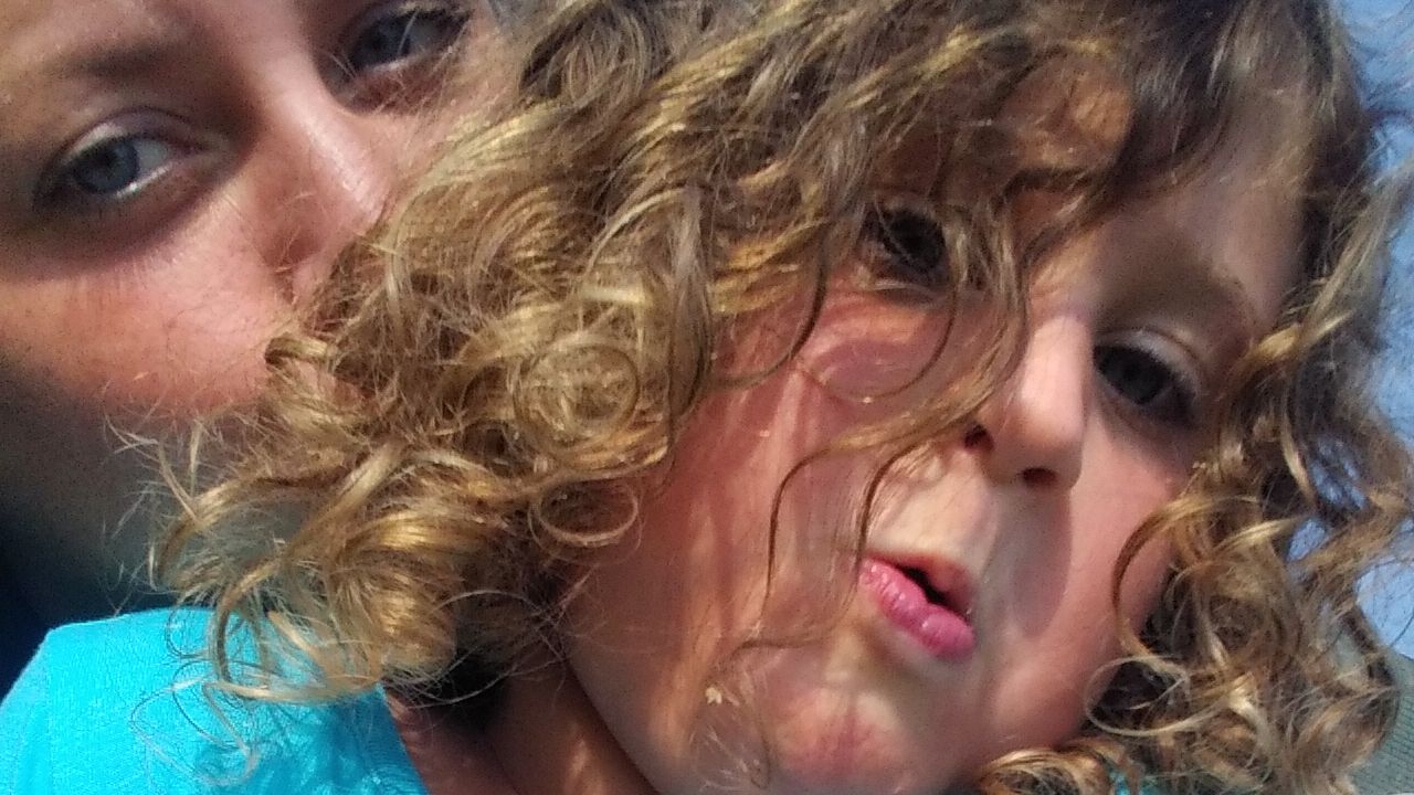 Mother’s Resilience. Life with autoimmune & heart failure