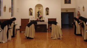  Campaign Image: Build a Monastery for Carmelite Sisters