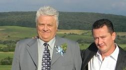 Father Sake and Legacy