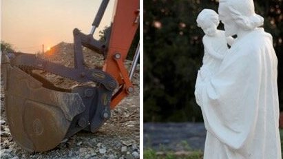 Featured Campaign Image: Help Carmelite Nuns Repair Their Home