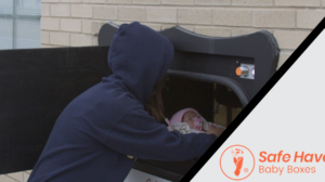  Campaign Image: Bring life-saving Baby-Boxes to 10 more states