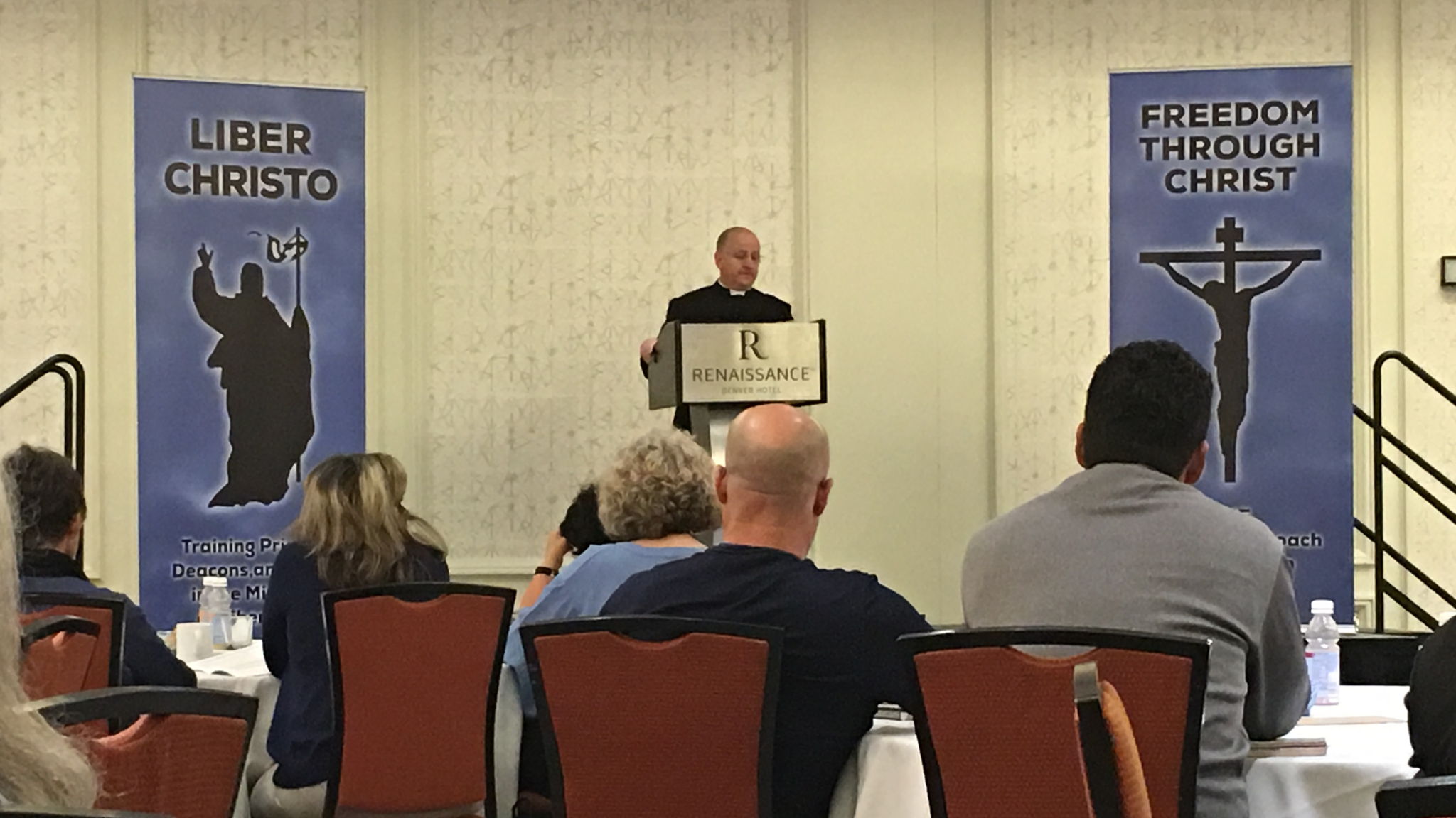 Liber Christo Distance Learning Platform