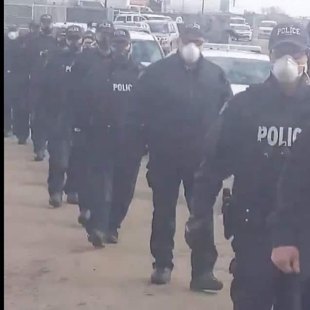 GraceLife takes Alberta Health Services to court