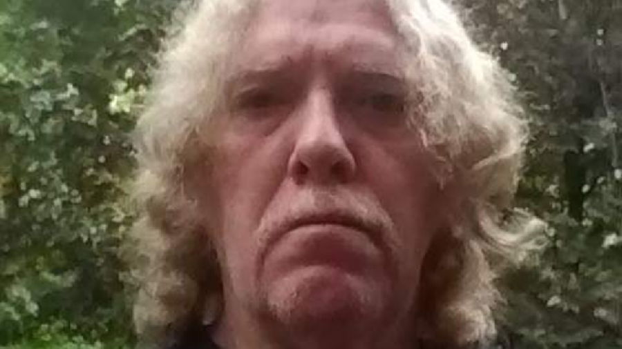 William Ross funeral and help his family