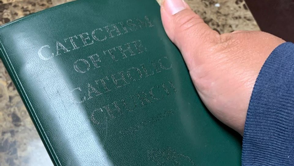 Christmas Catechisms