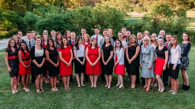 Pro-life Students’ Crowdfunding