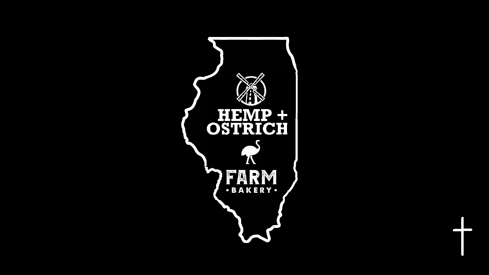 Hemp, Hope and Ostrich Bakery and Farm