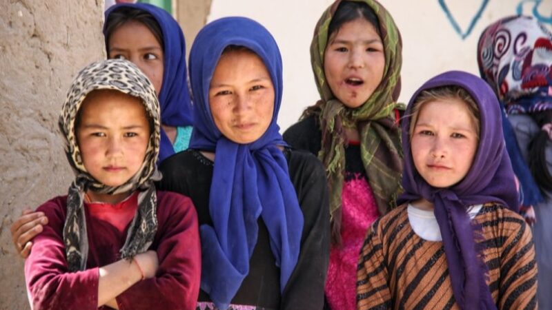 Featured Campaign Image: Rescue Christians and vulnerable from the Taliban