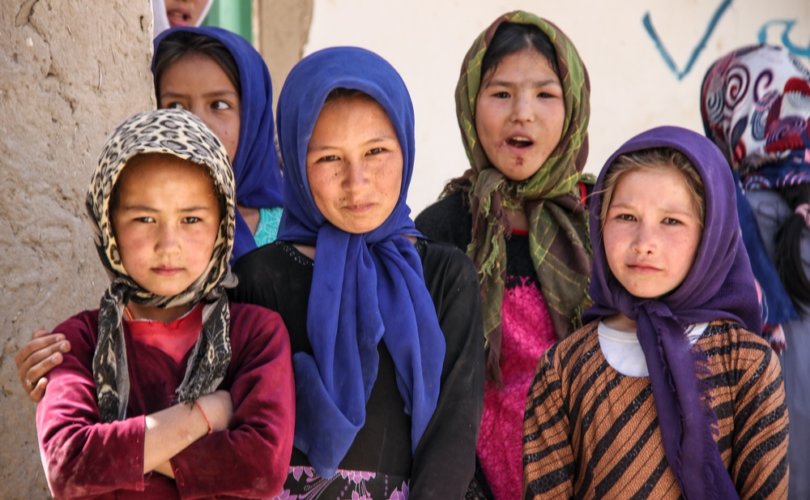 Rescue Christians and vulnerable from the Taliban