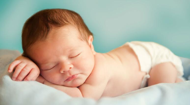 Babies need dry bottoms! Holy Spirit Happy Bottoms Diaper Drive