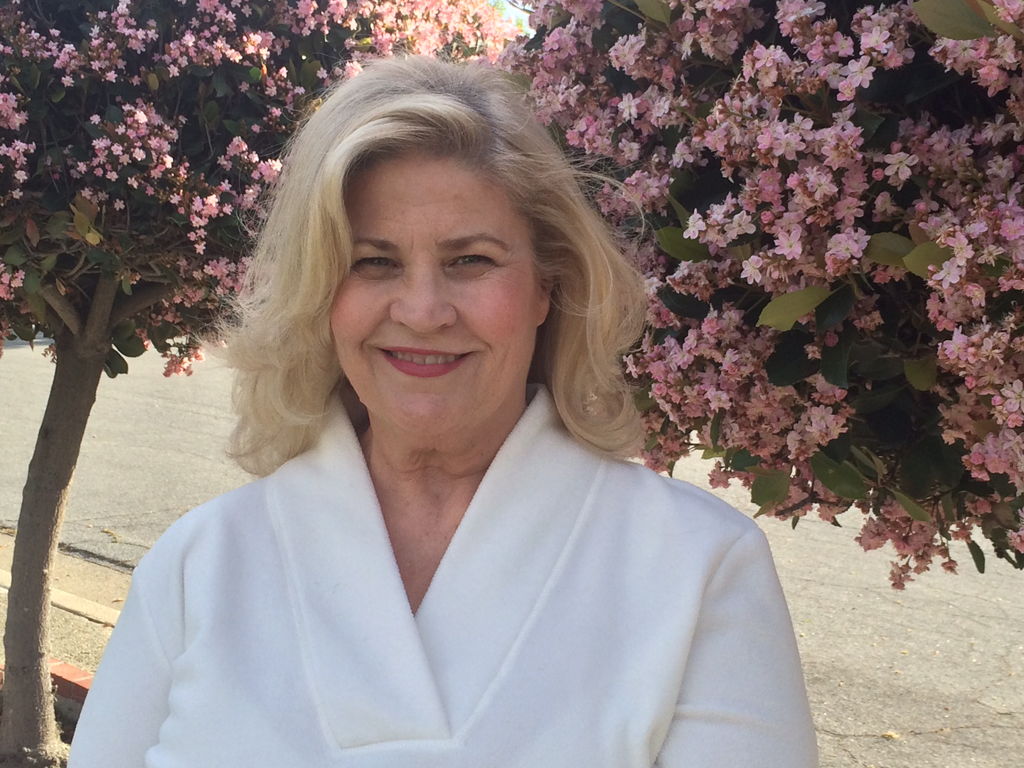 Support Sandra Merritt