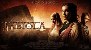  Campaign Image: FABIOLA : The Timely Tale Of The Catacombs