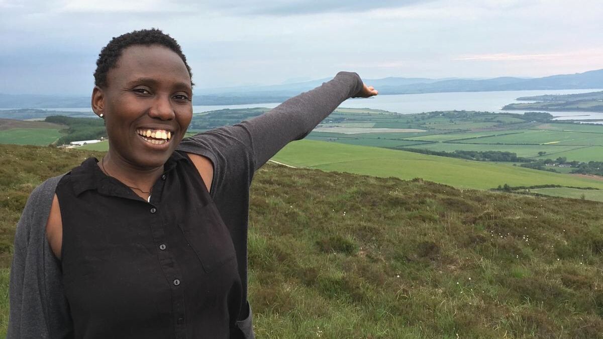 Help Mildred become a Christian Psychologist