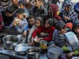 Featured Image: Help Bring Aid into Gaza with VPP