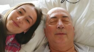  Campaign Image: Pro-Life Hero Dies of Cancer – Help Kids