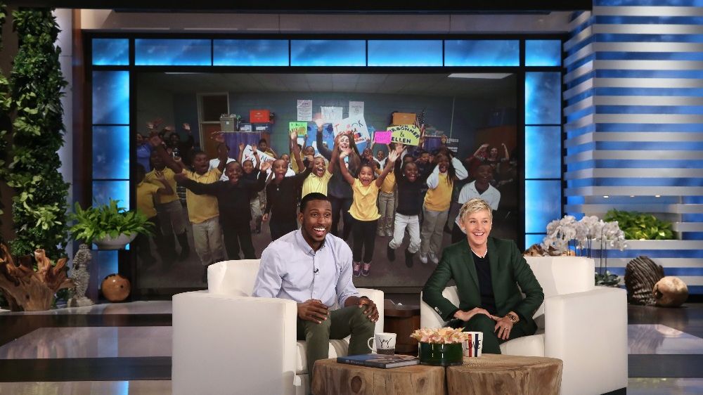 Help South Greenville Elementary