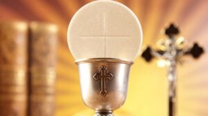  Campaign Image: Traditional Eucharistic Revival