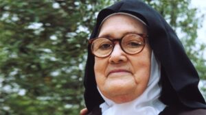  Campaign Image: Sr Lucia speaks of Fatima 24/3/2004