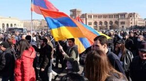  Campaign Image: Deliver Life Saving Supplies to Armenian Christians