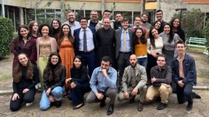  Campaign Image: Help fund Brazil’s 1st Catholic Liberal Arts Institution!