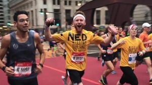  Campaign Image: Donate to Ned Zerwic