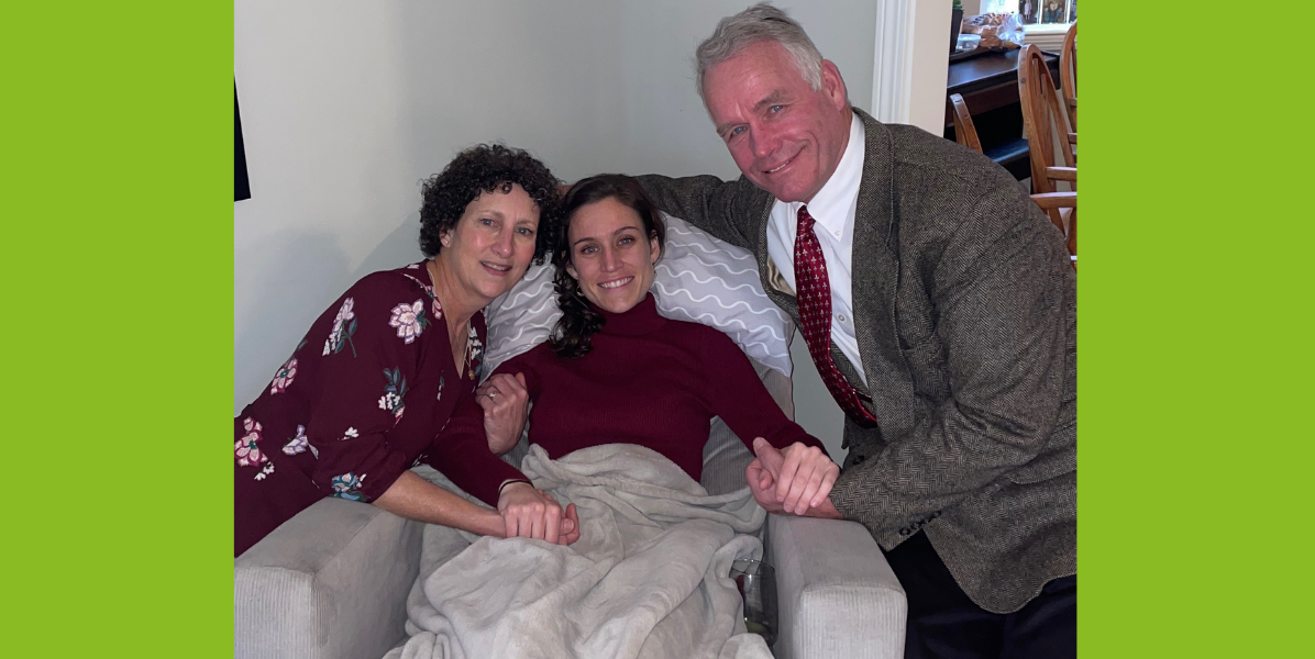 Help Gabrielle get vital cancer treatment