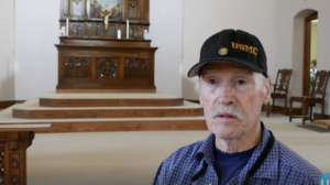  Campaign Image: Help Vietnam Vet Restore Church Abandoned by Diocese