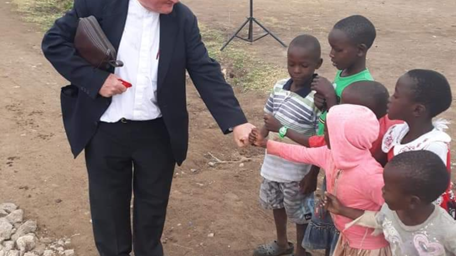 New Life Outreach Missions