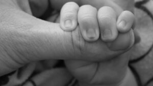  Campaign Image: Help Baby A’s court battle to maintain life-support