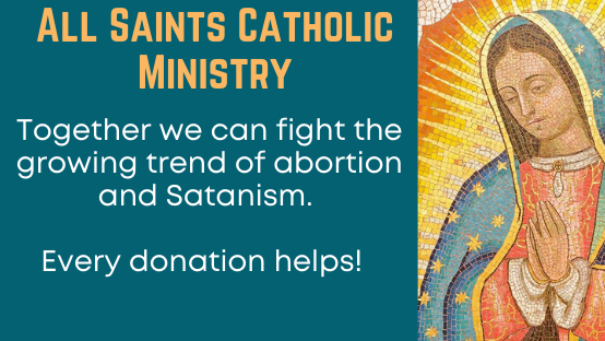 Featured Campaign Image: All Saints Ministry – Operation Costs
