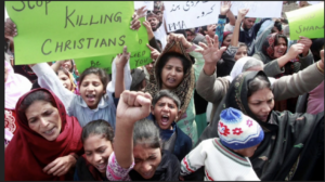  Campaign Image: Help Afghan Christians survive harsh winter