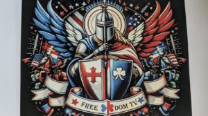  Campaign Image: El Salvador Due Diligence – Knights of Saint Patrick