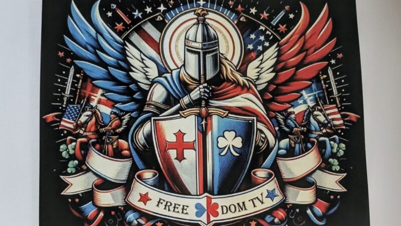 Featured Campaign Image: El Salvador Due Diligence – Knights of Saint Patrick
