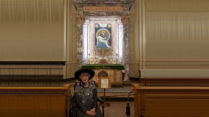  Campaign Image: Donate to Wendy Kohrt