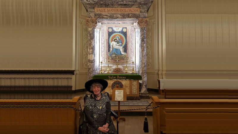 Featured Campaign Image: Donate to Wendy Kohrt