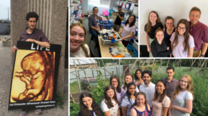  Campaign Image: Support our 2022 Internship Program