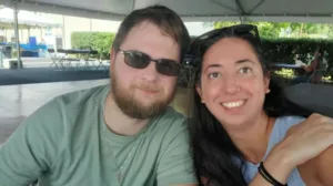  Campaign Image: Help Nicholas & Natalie!