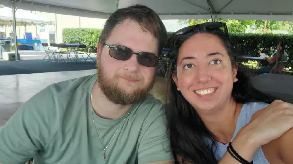 Help Nicholas & Natalie!