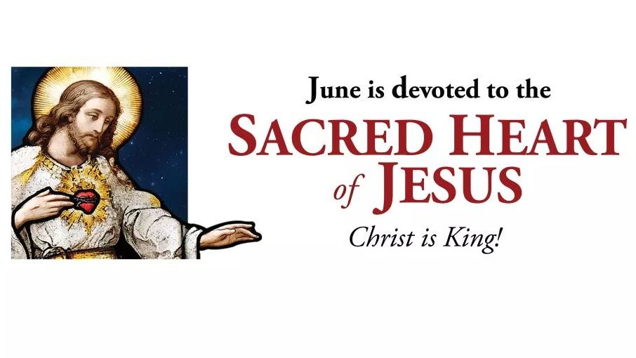 Help Fund the Sacred Heart Billboard in Brownsville, TX!