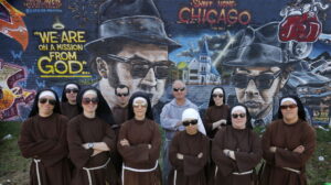  Campaign Image: Donate to Mark Krewatch