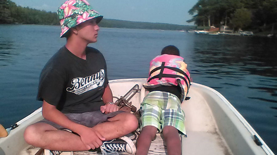 Hartford Catholic Worker Summer Fun