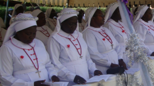  Campaign Image: Medicine, food & shelter needed for 7 nuns who fled warzone