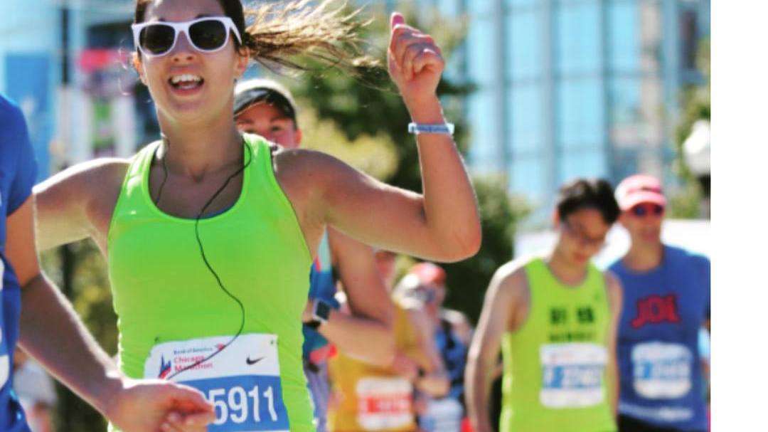 Donate to Ashley Flom